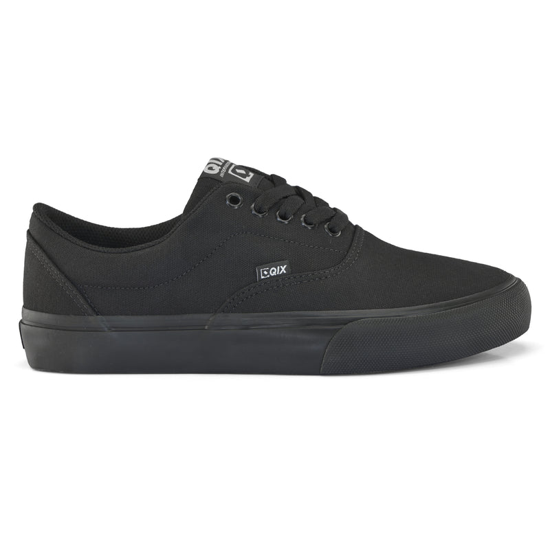 Tênis QIX Sunset Vulcan 07 - Preto