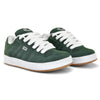Tênis QIX 80's OG - Verde Musgo e Branco