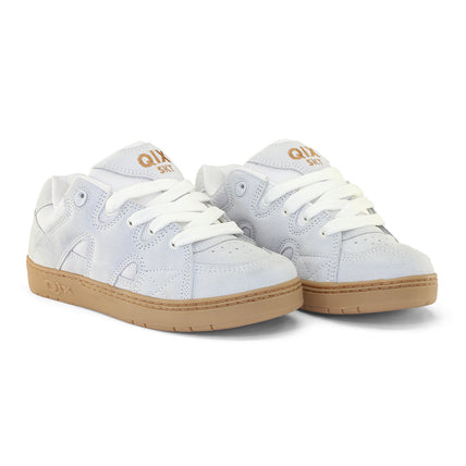 Tênis QIX Plaza 2 Branco Natural