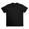 CAMISETA QIX STREET BOLSO PRETA