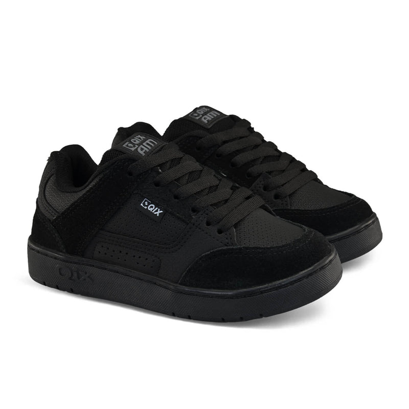Tênis Infantil QIX AM Preto