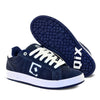 Tênis Qix Skate Combat Suede Marinho