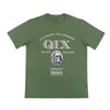 CAMISETA QIX SULL CLASSIC MUSGO