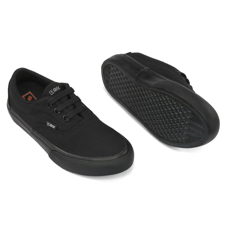 Tênis Infantil Qix Sunset Preto