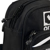 Shoulder Bag QIX International Masculino e Feminino