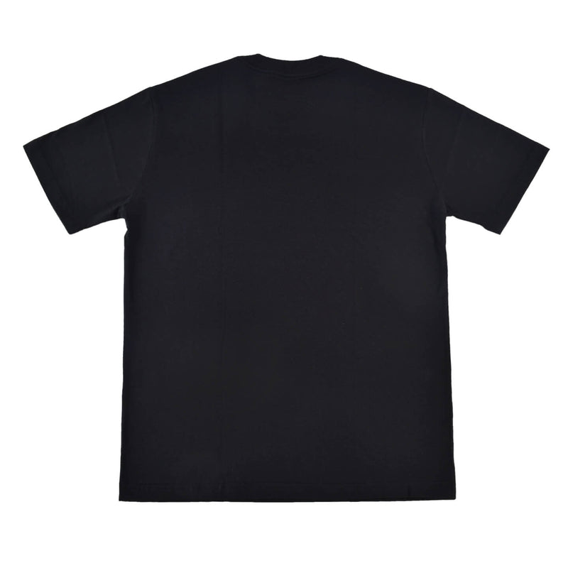 CAMISETA QIX PROFESSIONAL SKATE UNIVERSITY PRETA