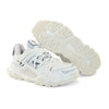 Tênis QIX and Kings Trek heart Pack Branco