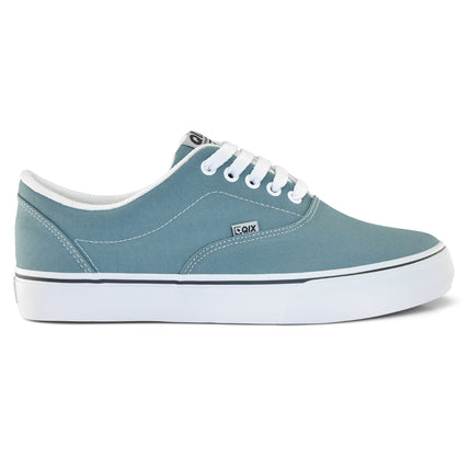 Tênis QIX Sunset Vulcan 07 - Azul e Branco