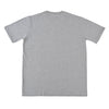 CAMISETA QIX SIMPLE T-SHIRT MESCLA