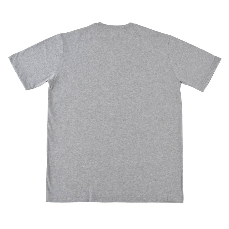 CAMISETA QIX SIMPLE T-SHIRT MESCLA