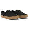 Tênis Infantil Qix Sunset Preto Gum