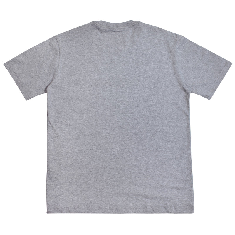 CAMISETA QIX SPORT LIFE SKT MESCLA