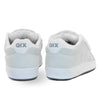 Tênis Qix Skate Combat Suede Branco