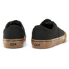 Tênis Infantil Qix Sunset Preto Gum