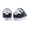 Tênis QIX Combat Suede Vulk Marinho e Branco