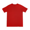 CAMISETA QIX TAG SKATE BOARDS FERRARI