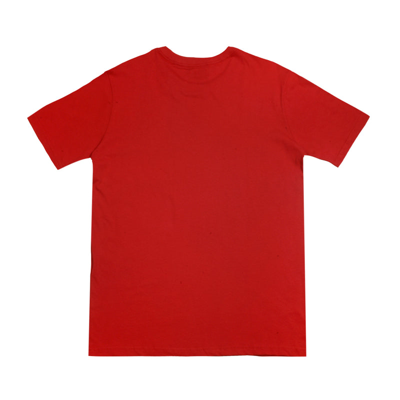 CAMISETA QIX TAG SKATE BOARDS FERRARI