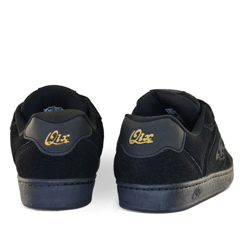 Tênis Qix Glory Cup Sole Series Preto