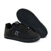 Tênis Infantil QIX Bird Preto