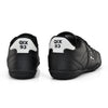 Tênis Qix Sidekick - Preto e Branco