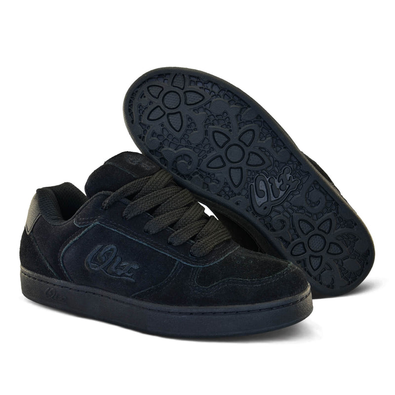 Tênis Qix Glory Cup Sole Series Preto