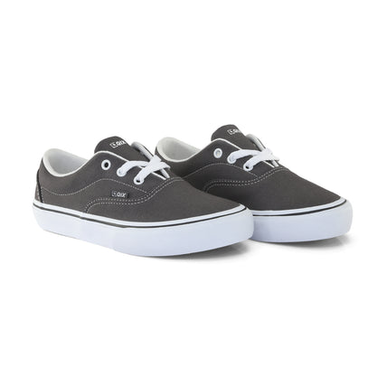 Tênis Infantil Qix Sunset Chumbo e Branco