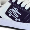 Tênis Qix Chorão Lado B - Roxo