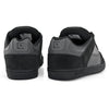 Tênis Qix AM - Skate confort Preto e Chumbo