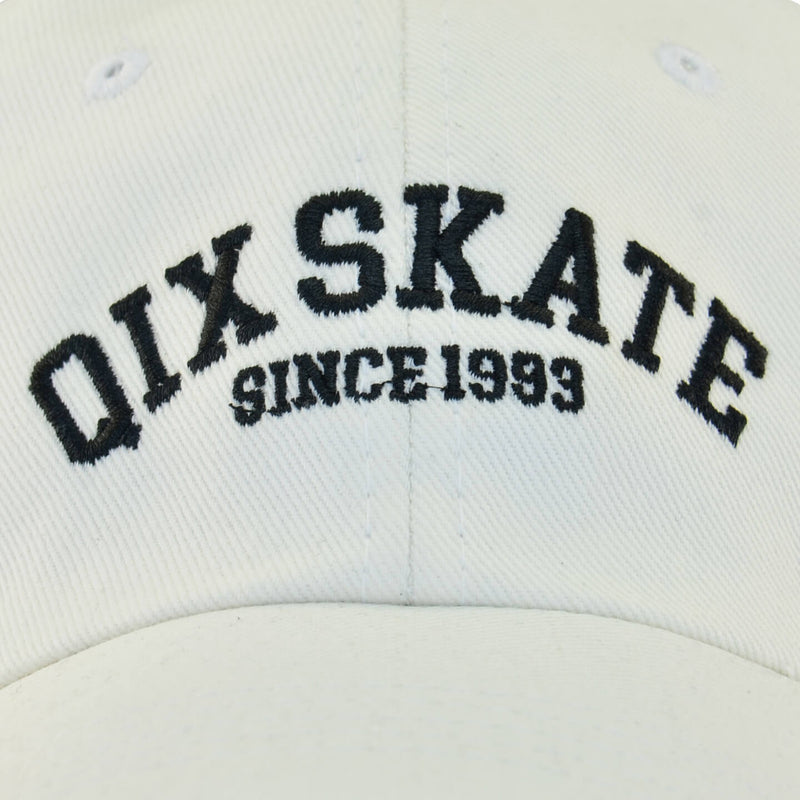 Boné QIX International Dad hat