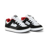 Tênis Infantil QIX AM Vermelho e Branco