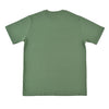 CAMISETA QIX PROFESSIONAL SINCE 1993 VERDE
