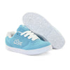 Tênis Qix Glory Cup Sole Series Azul e Branco