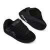Tênis Qix Chorão Lado B - Black