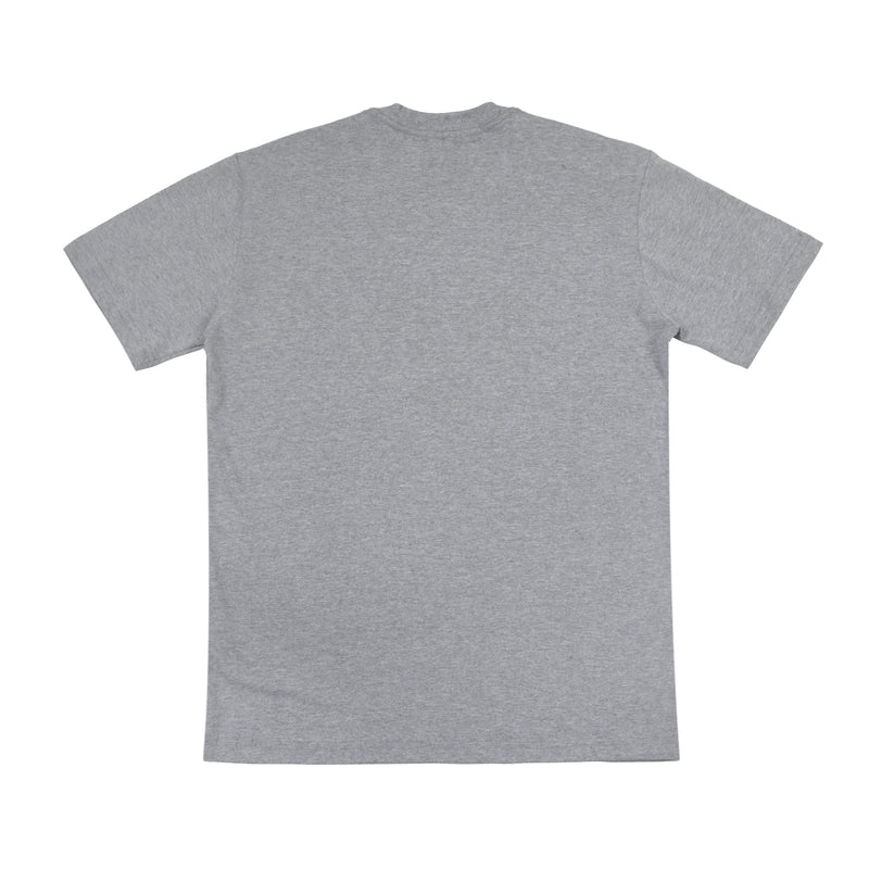 CAMISETA QIX INTERNATIONAL CASUAL T-SHIRT MESCLA