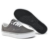 Tênis QIX Sunset Vulcan 07 - Chumbo e Branco