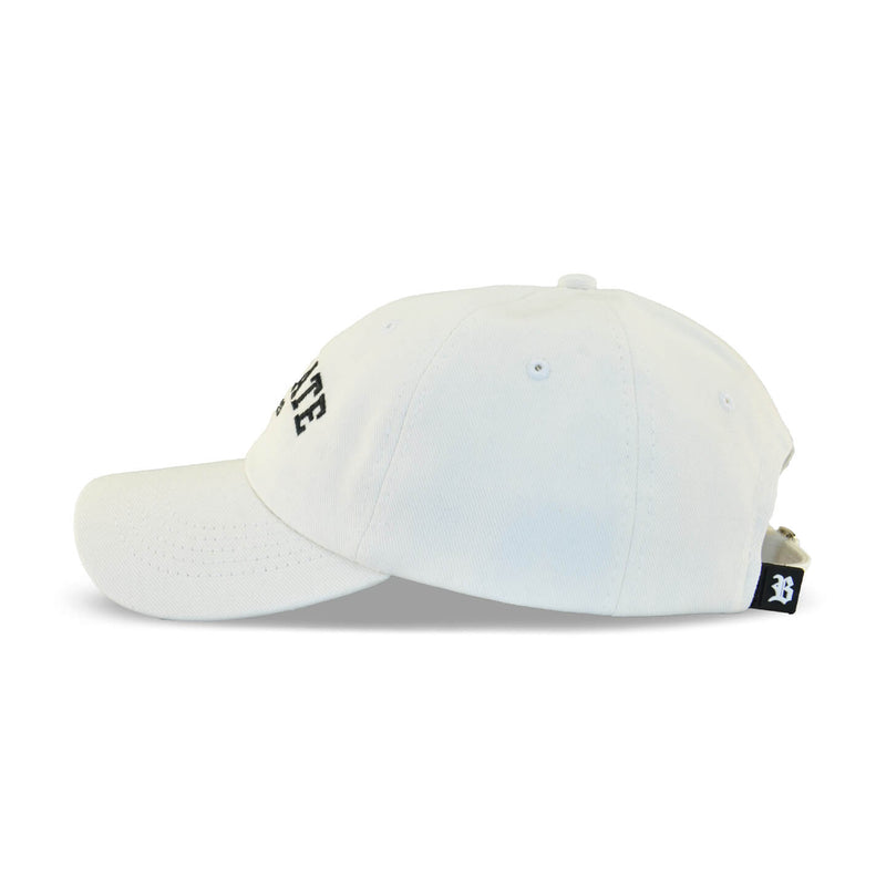 Boné QIX International Dad hat