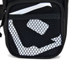 Shoulder Bag QIX International Masculino e Feminino