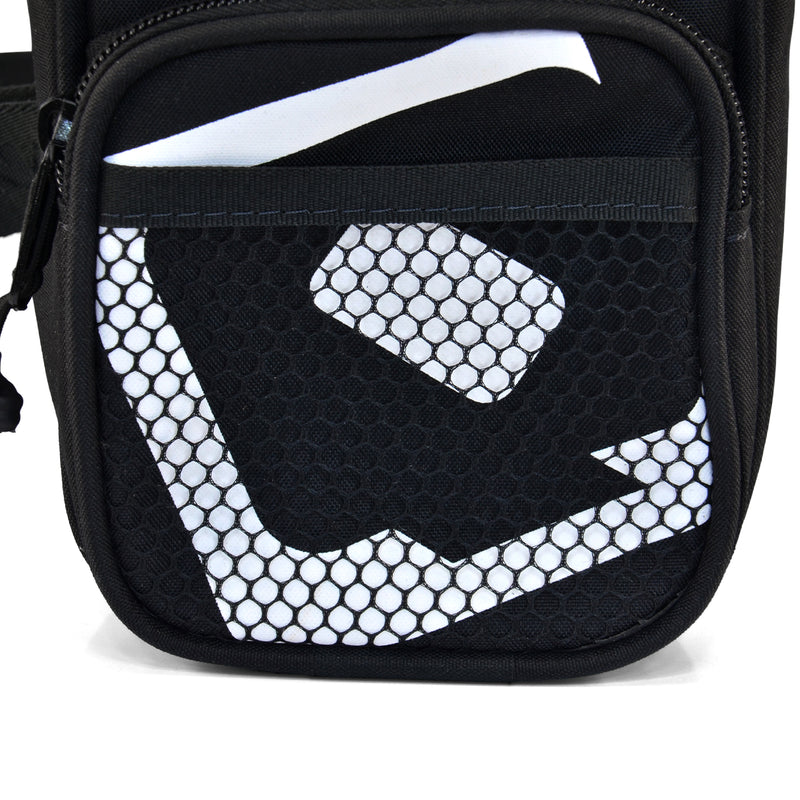 Shoulder Bag QIX International Masculino e Feminino