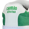 Tênis Qix Chorão Lado B - Verde