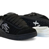 Tênis Qix Chorão Lado B - Black