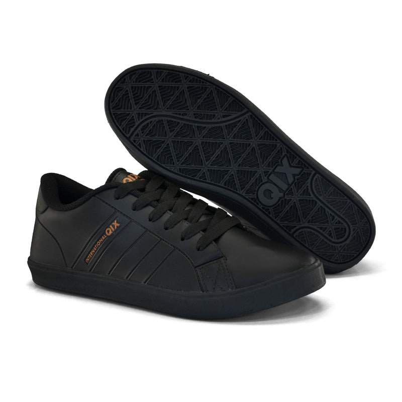 Tênis Qix Vegas Preto