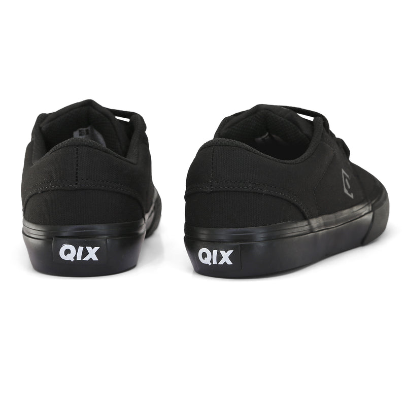 Tênis Infantil Qix Combat 3 Preto