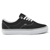 Tênis QIX Sunset Vulcan 07 - Preto e Branco