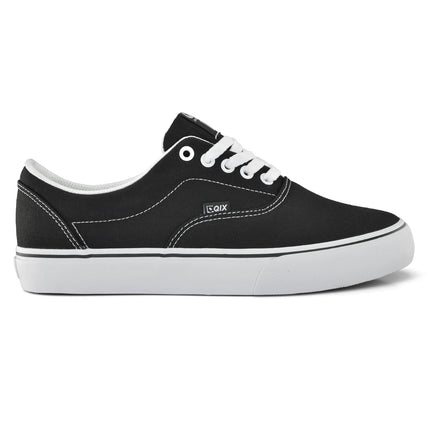 Tênis QIX Sunset Vulcan 07 - Preto e Branco