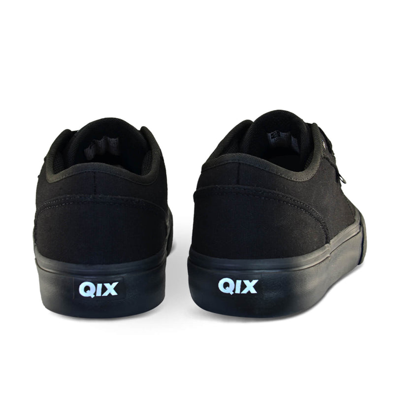 Tênis QIX California Vulcan 07 - Preto
