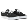 Tênis QIX Sunset Vulcan 07 - Preto e Branco