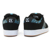 Tênis Qix 90's OG Preto, Azul e Branco