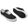 Tênis QIX Sunset Vulcan 07 - Preto e Branco