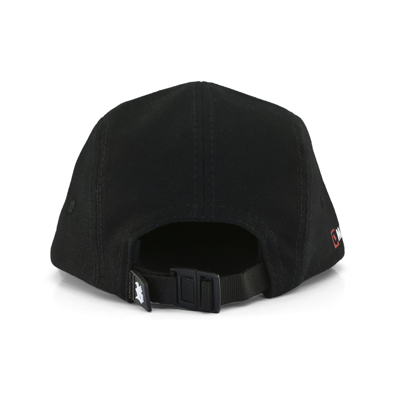 Boné QIX Five Panel Massaki