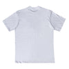 CAMISETA QIX STREET BOLSO BRANCA